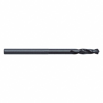 CENTURY DRILL AND TOOL 5306 Pilot Drill 1/4 in 4-1/4 in L