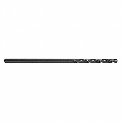 CENTURY DRILL AND TOOL 33514 Aircraft Drill 6 in 7/32 in