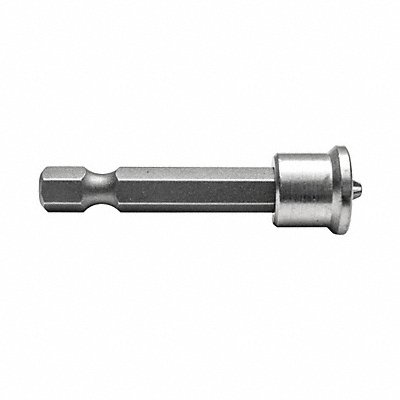 CENTURY DRILL AND TOOL 68592 Drywall Power Screw Setter 2R 2 in.