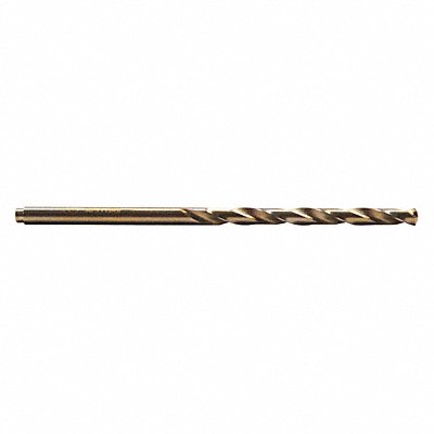 CENTURY DRILL AND TOOL 26208 Cobalt Jobber Drill Bit 1/8in. 2 Pk