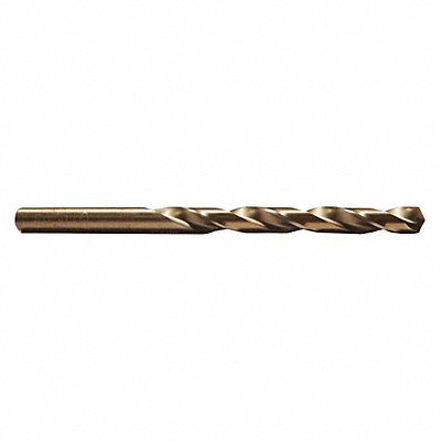 CENTURY DRILL AND TOOL 26213 Cobalt Jobber Drill Bit 13/64 in