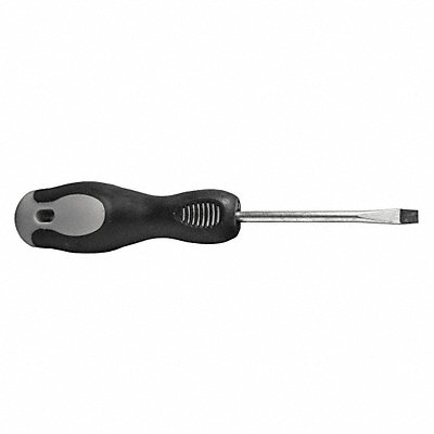 CENTURY DRILL AND TOOL 72113 Slotted Screwdriver 3/16 x 3 in.
