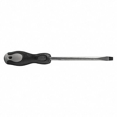 CENTURY DRILL AND TOOL 72115 Slotted Screwdriver 5/16 x 6 in.