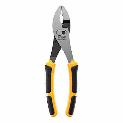 DEWALT DWHT75403 Pliers Slip Joint 8 Inch