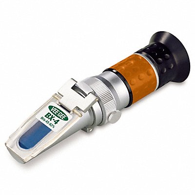 VEE GEE 43007 Refractometer Brix 45 to 82 Perc