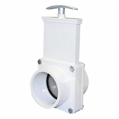 VALTERRA 4303GR Gate Valve Class 125 3 in Spigot