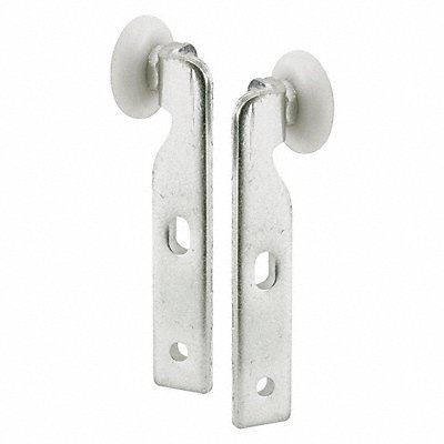 PRIME-LINE N6518 Closet Door Roller 3-53/64 L