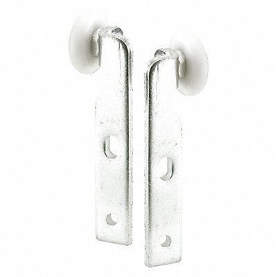 PRIME-LINE N6519 Closet Door Roller 3-53/64 L