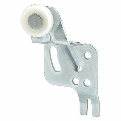 PRIME-LINE N6628 Closet Door Roller 3-53/64 L PR