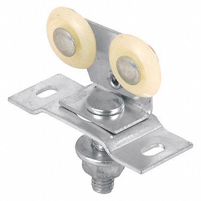 PRIME-LINE N6725 Closet Door Roller 3-53/64 L