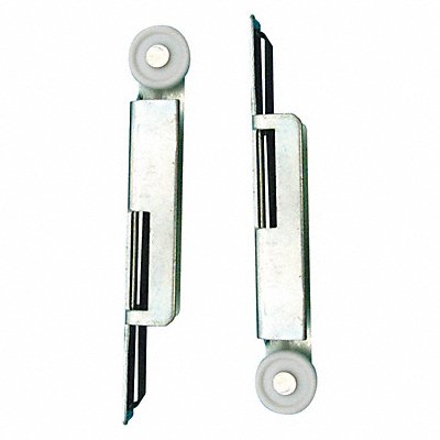 PRIME-LINE N6849 Closet Door Roller 3-53/64 L