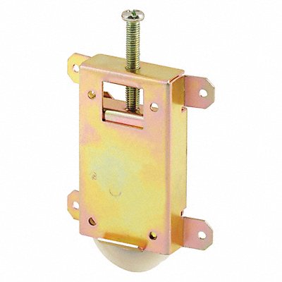 PRIME-LINE N6870 Mirror Door Roller 3-3/4 L