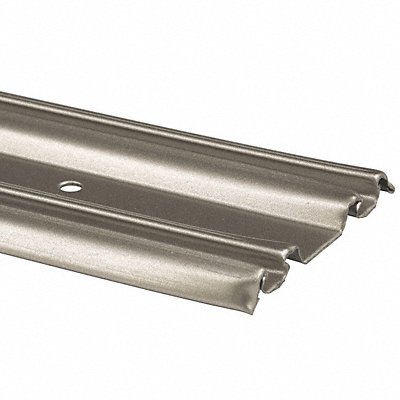 PRIME-LINE N6875 Closet Door Bottom Track 48 L