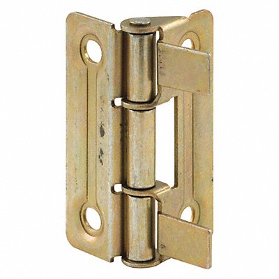 PRIME-LINE N6936 Closet Door Hinge 3-3/4 L PR