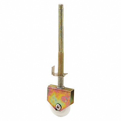 PRIME-LINE N6988 Closet Door Roller 3-53/64 L