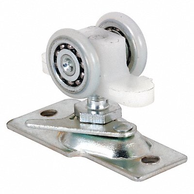 PRIME-LINE N7065 Closet Door Roller 3-3/4 L