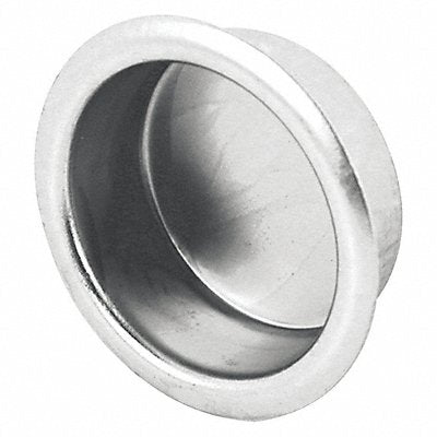 PRIME-LINE N7200 Closet Door Finger Pull 3-53/64 L PK4