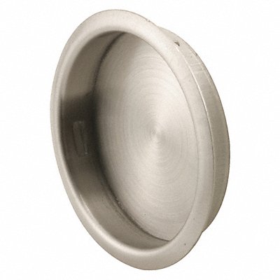 PRIME-LINE N7203 Closet Door Finger Pull 3-3/4 L PR