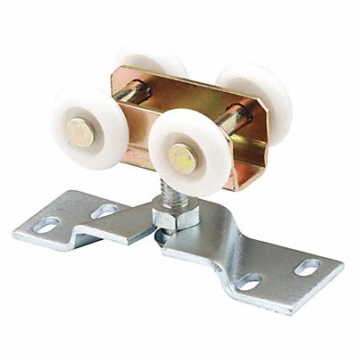PRIME-LINE N7410 Closet Door Roller 3-3/4 L