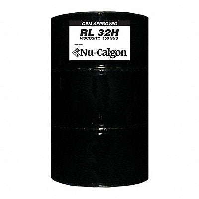 NU-CALGON 431441 Refrigeration Oil 53 gal