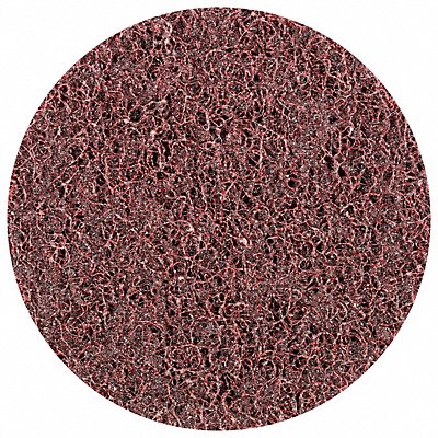 PFERD 43243 Quick Change Disc 3 in AO Red