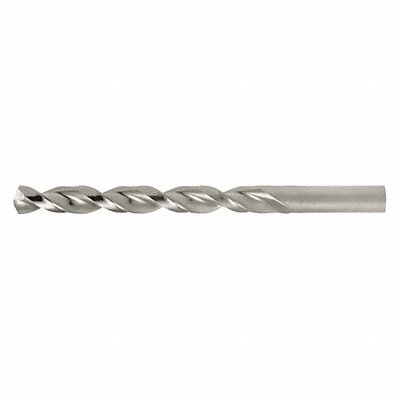 CHICAGO-LATROBE 41021 Jobber Drill 21/64 HSS
