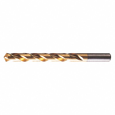 CHICAGO-LATROBE 70202 Jobber Drill 1/32 HSS