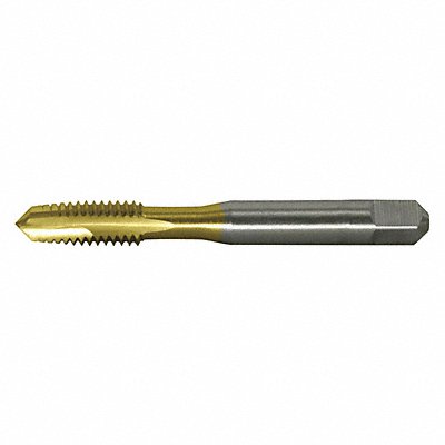 GREENFIELD THREADING 282801 Spiral Point Tap 1/2 -13 HSS