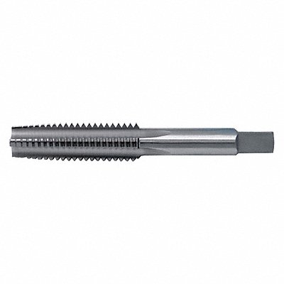 CLE-LINE C00754 Straight Flute Tap 11/16 -11 HSS