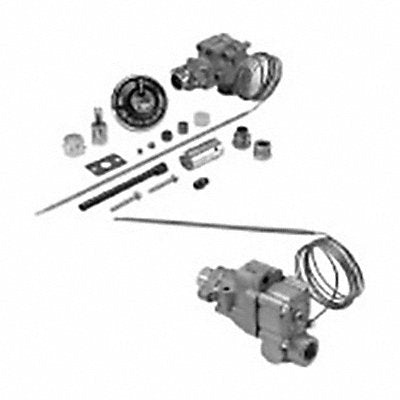 ROBERTSHAW 4350029 Gas Thermostat
