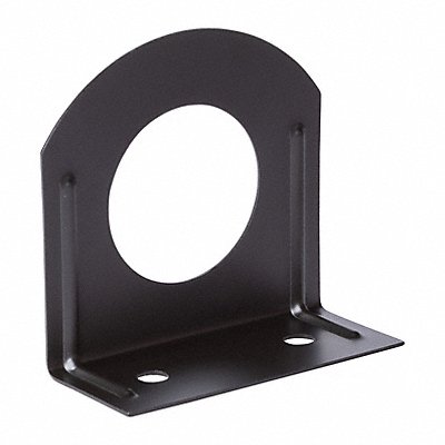 GROTE 43532 Flange Steel Clearance Marker 2 15/16 In