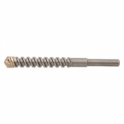 CLE-LINE C23270 Reduced Shank Drill 3/16 HSS