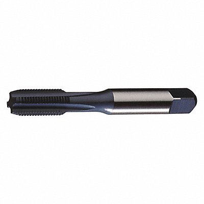 CLEVELAND C27673 Straight Flute Tap M12x1.75 HSS-E