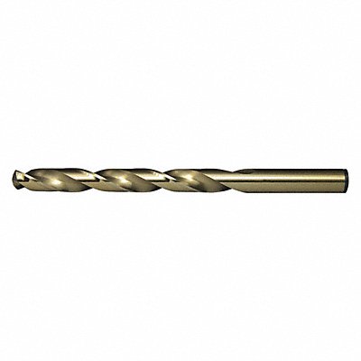 CLEVELAND C70188 Jobber Drill #55 Cobalt