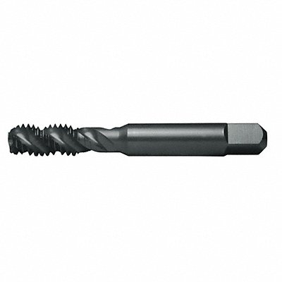 CLEVELAND C58439 Spiral Flute Tap #10-32 HSS