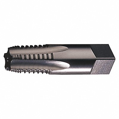 CLEVELAND C64098 Pipe/Conduit Thread Tap 1/8 -27 HSS
