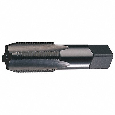 CLEVELAND C64130 Pipe/Conduit Thread Tap 1/8 -27 HSS