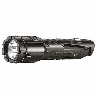 STREAMLIGHT 68794 Rechargeable Flashlight Polym Black 275lm