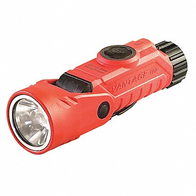 STREAMLIGHT 88901 Industrial Flashlight Nylon Orange 150lm