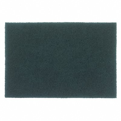 GRAINGER 78072775345 Sanding Hand Pad 9 L x 6 W Non Woven