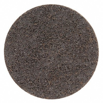 GRAINGER 78072775319 Surface Conditioning Disc 3 in Dia TR