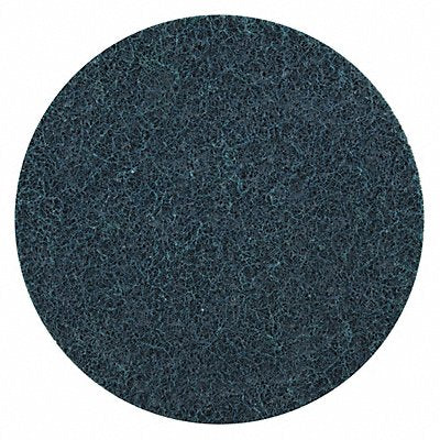 GRAINGER 78072775322 J6888 Hook & Loop Surface Conditioning Disc 5 in Dia