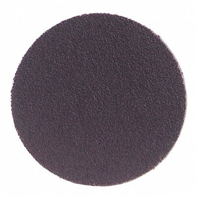 GRAINGER 8834172021 PSA Sanding Disc 5 in Dia 100 G