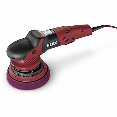 FLEX NORTH AMERICA 436712 Automotive Polisher 9600 OPM 8.6 A