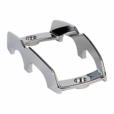 GROTE 43673 Flange ABS 1 1/8Dx5 1/2Lx2 1/2W In
