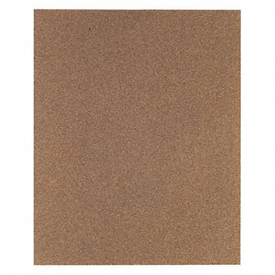 GRAINGER 78072775483 Sanding Sheet 11 in L 9 in W PK100