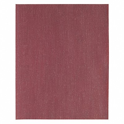 GRAINGER 5539520529 Sanding Sheet 11 in L 9 in W PK100