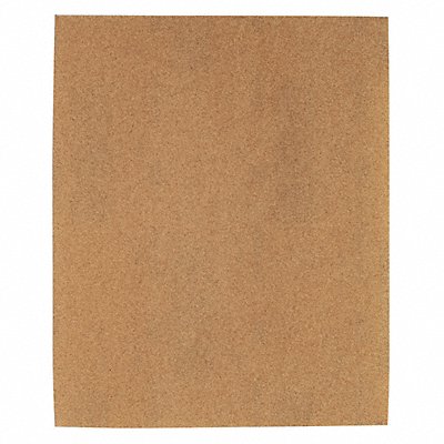 GRAINGER 78072775485 Sanding Sheet 11 in L 9 in W PK100