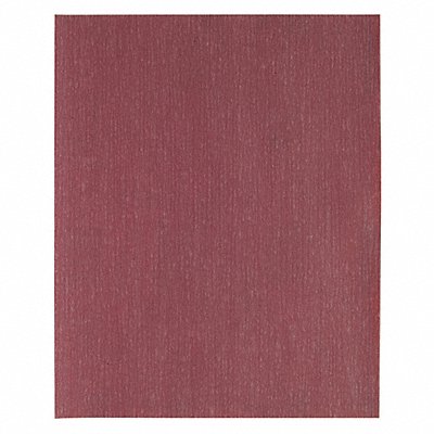 GRAINGER 5539520534 Sanding Sheet 11 in L 9 in W PK100