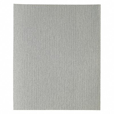 GRAINGER 5539510818 Sanding Sheet 11 in L 9 in W PK100